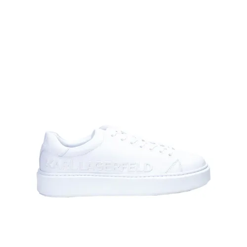 Shoes > Sneakers - - Karl Lagerfeld - Modalova