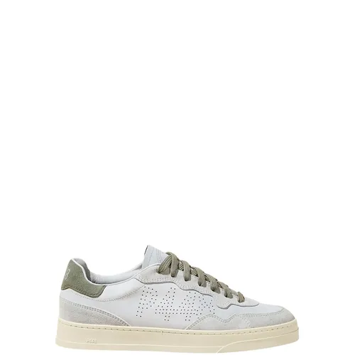 P448 - Shoes > Sneakers - White - P448 - Modalova
