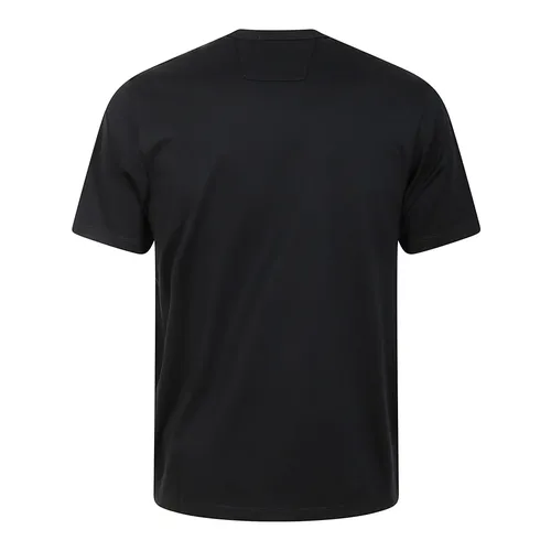 Tops > T-Shirts - - C.p. Company - Modalova