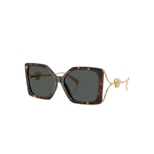 Accessories > Sunglasses - - Versace - Modalova