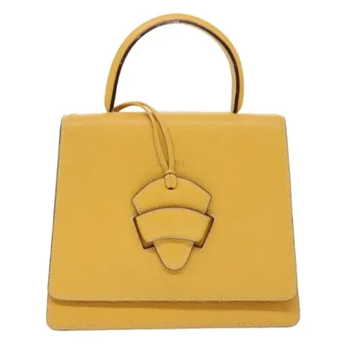 Pre-owned > Pre-owned Bags > Pre-owned Handbags - - Loewe Pre-owned - Modalova