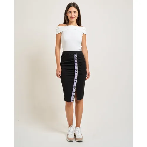 Skirts > Pencil Skirts - - Emporio Armani - Modalova
