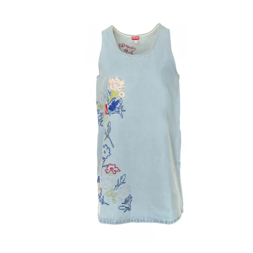 Tops > Sleeveless Tops - - Kenzo - Modalova