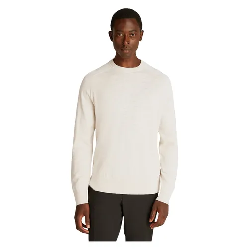 Knitwear > Round-neck Knitwear - - Calvin Klein - Modalova