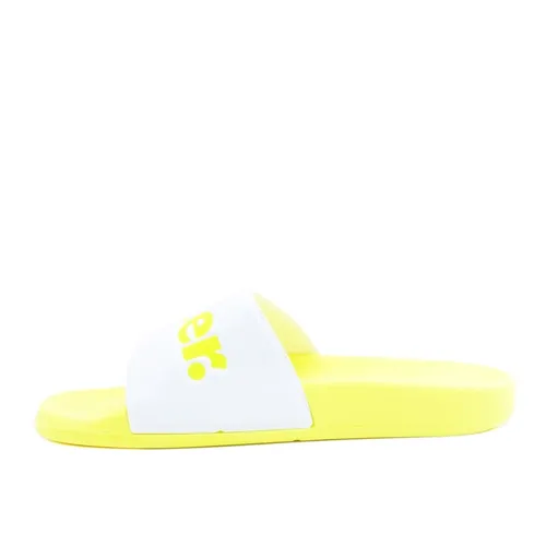 Shoes > Flip Flops & Sliders > Sliders - - Blauer - Modalova