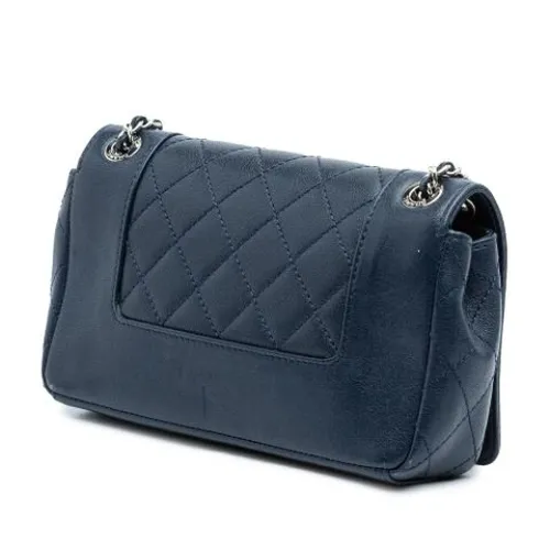 Pre-owned > Pre-owned Bags > Pre-owned Cross Body Bags - - Chanel Vintage - Modalova
