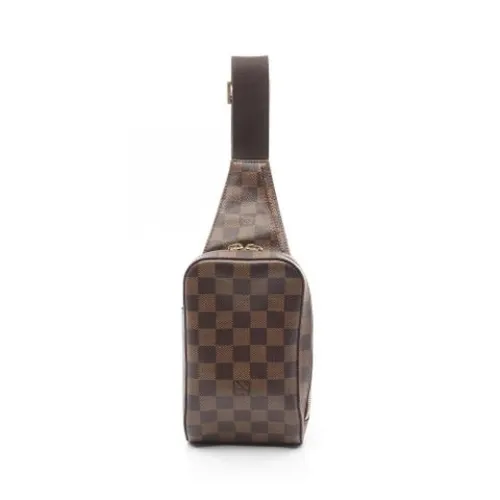Pre-owned > Pre-owned Bags > Pre-owned Cross Body Bags - - Louis Vuitton Vintage - Modalova