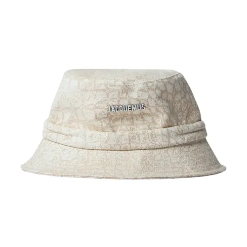 Accessories > Hats > Hats - - Jacquemus - Modalova