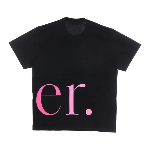 Iuter - Tops > T-Shirts - Black - Iuter - Modalova