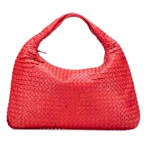 Pre-owned > Pre-owned Bags > Pre-owned Shoulder Bags - - Bottega Veneta Vintage - Modalova