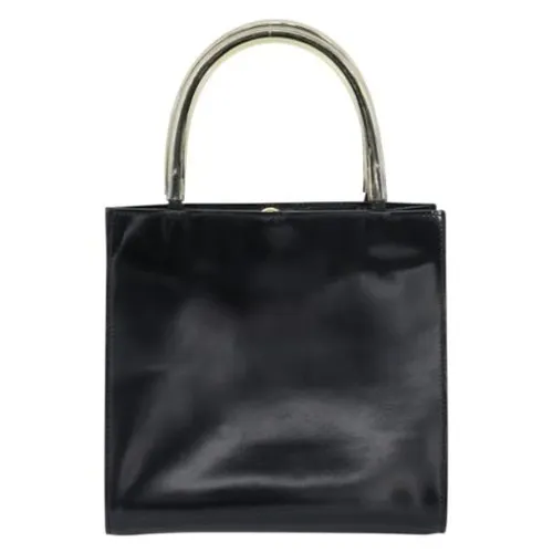 Pre-owned > Pre-owned Bags > Pre-owned Handbags - - Salvatore Ferragamo Pre-owned - Modalova