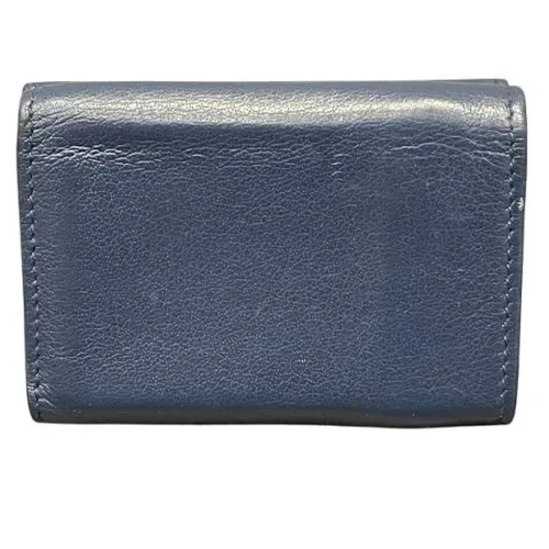Pre-owned > Pre-owned Accessories > Pre-owned Wallets - - Balenciaga Vintage - Modalova