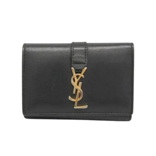 Pre-owned > Pre-owned Accessories - - Saint Laurent Vintage - Modalova