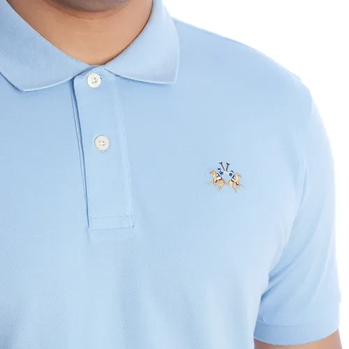 Tops > Polo Shirts - - La Martina - Modalova