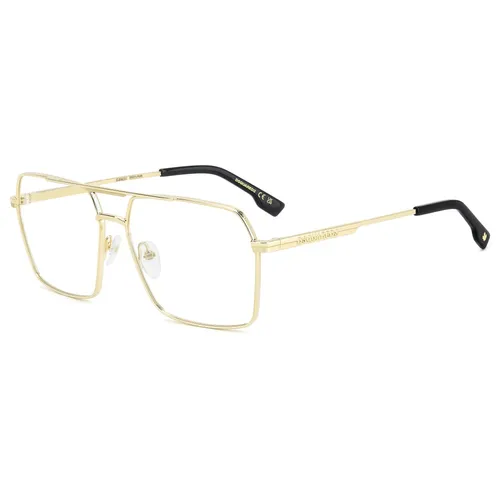 Accessories > Glasses - - Dsquared2 - Modalova