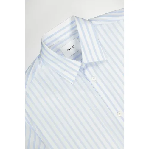 Shirts > Casual Shirts - - Nn07 - Modalova