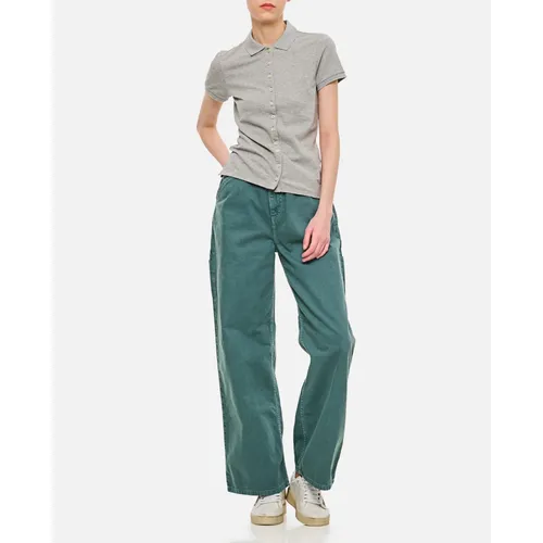 Jeans > Wide Jeans - - Carhartt Wip - Modalova