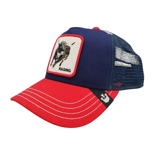 Accessories > Hats > Caps - - Goorin Bros - Modalova