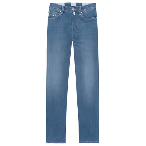 Jeans > Slim-fit Jeans - - Tramarossa - Modalova