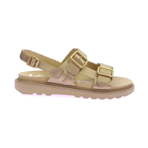 Shoes > Sandals > Flat Sandals - - Kickers - Modalova