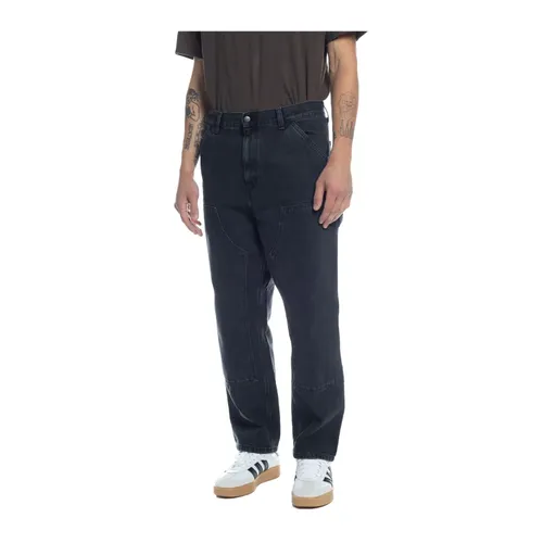Jeans > Straight Jeans - - Carhartt Wip - Modalova