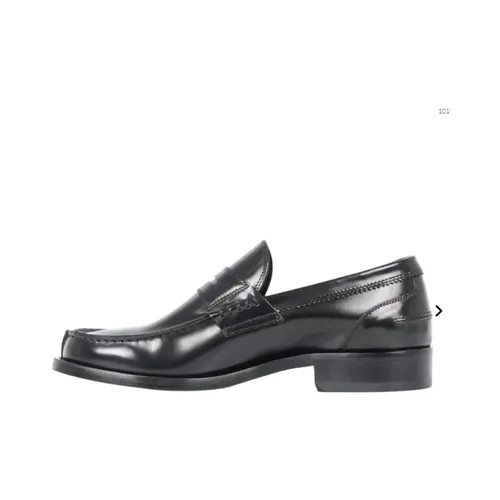Shoes > Flats > Loafers - - Antica Cuoieria - Modalova