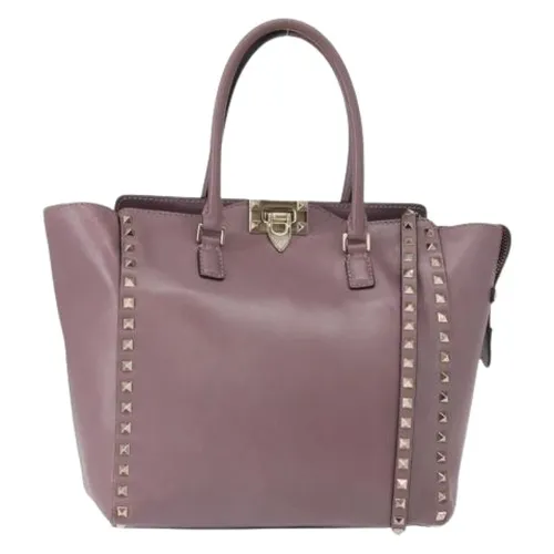 Pre-owned > Pre-owned Bags > Pre-owned Handbags - - Valentino Vintage - Modalova