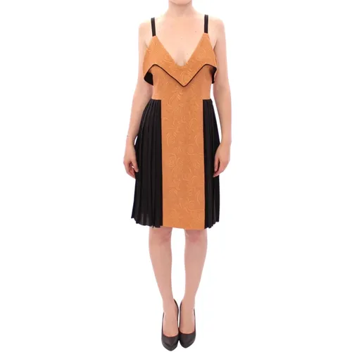 Dresses > Day Dresses > Short Dresses - - Filos - Modalova