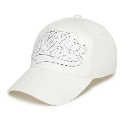 Accessories > Hats > Caps - - Philipp Plein - Modalova