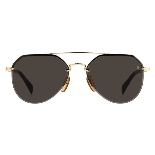 Accessories > Sunglasses - - Eyewear by David Beckham - Modalova