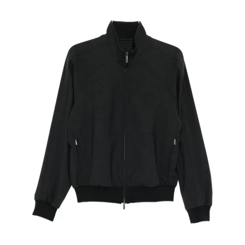 Jackets > Light Jackets - - Emporio Armani - Modalova