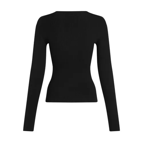 Tops > Long Sleeve Tops - - Karl Lagerfeld - Modalova