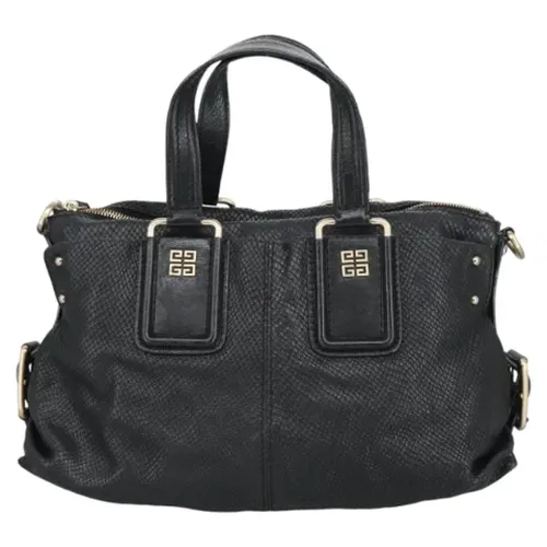 Pre-owned > Pre-owned Bags > Pre-owned Handbags - - Givenchy Pre-owned - Modalova