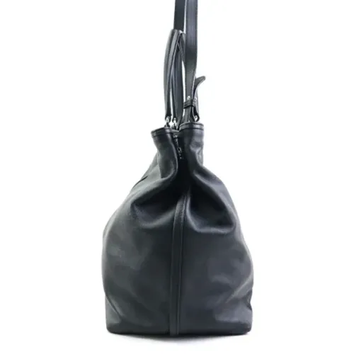Pre-owned > Pre-owned Bags > Pre-owned Handbags - - Salvatore Ferragamo Pre-owned - Modalova