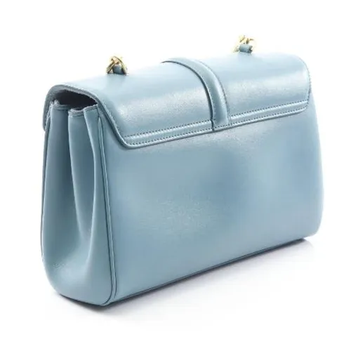 Pre-owned > Pre-owned Bags > Pre-owned Cross Body Bags - - Celine Vintage - Modalova
