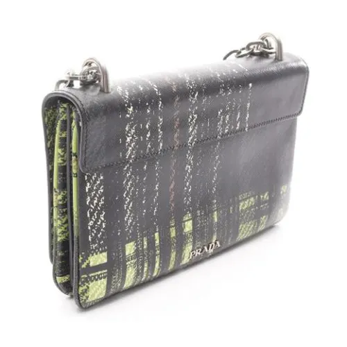 Pre-owned > Pre-owned Bags > Pre-owned Shoulder Bags - - Prada Vintage - Modalova