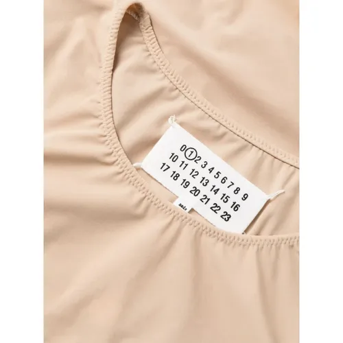 Tops > Body - - Maison Margiela - Modalova