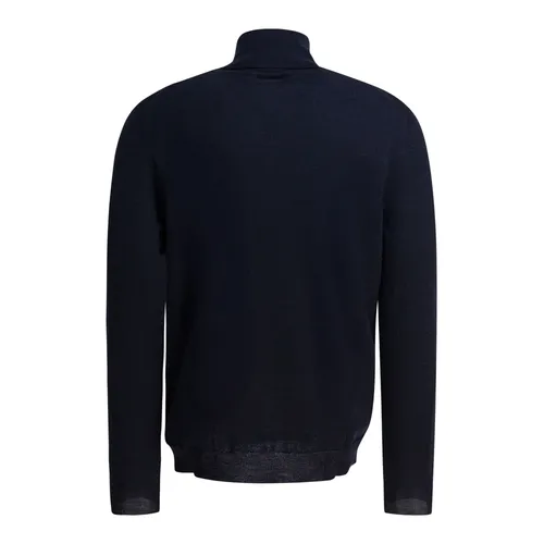 Knitwear > Turtlenecks - - Zanone - Modalova