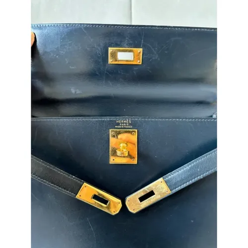 Pre-owned > Pre-owned Bags > Pre-owned Handbags - - Hermès Vintage - Modalova