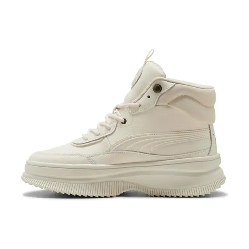 Puma - Shoes > Sneakers - Beige - Puma - Modalova