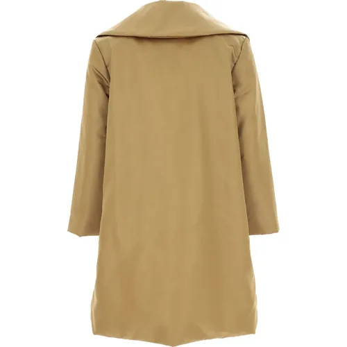 Coats > Single-Breasted Coats - - add - Modalova