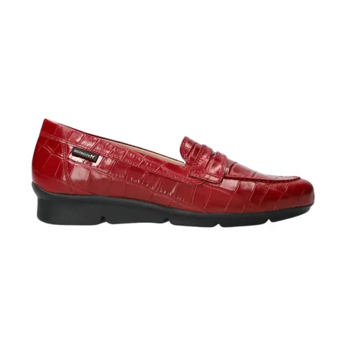 Shoes > Flats > Loafers - - Mephisto - Modalova