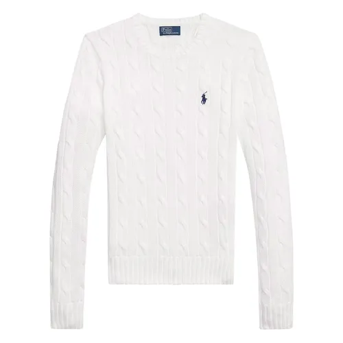 Knitwear > Round-neck Knitwear - - Polo Ralph Lauren - Modalova