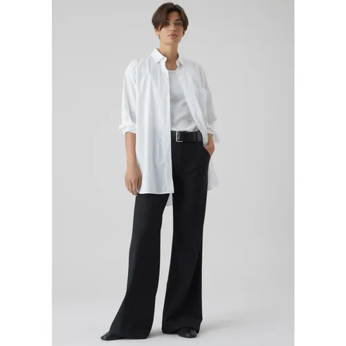 Trousers > Wide Trousers - - Closed - Modalova
