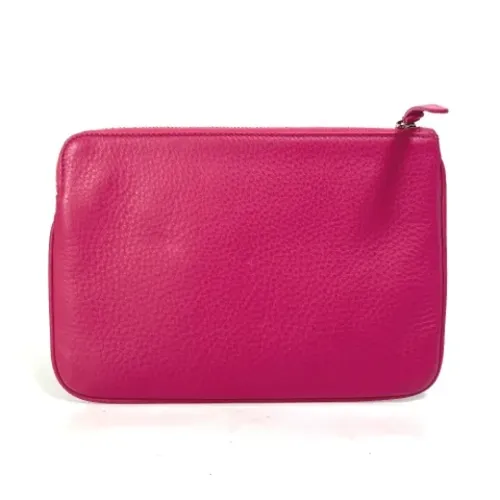 Pre-owned > Pre-owned Bags > Pre-owned Clutches - - Balenciaga Vintage - Modalova
