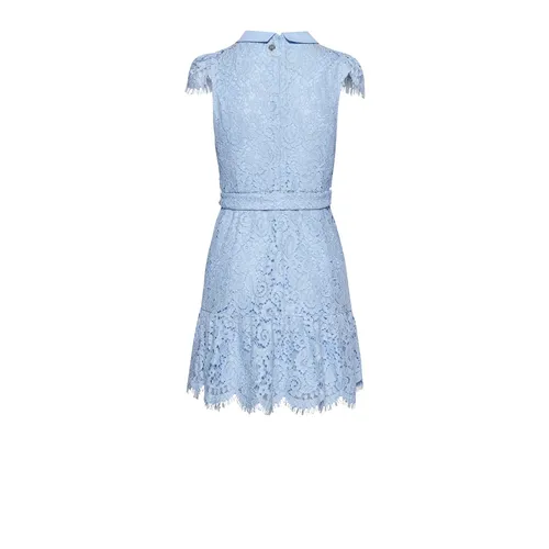 Dresses > Day Dresses > Short Dresses - - Silvian Heach - Modalova