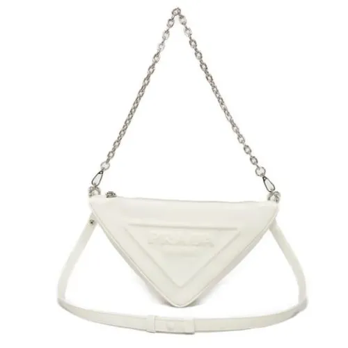 Pre-owned > Pre-owned Bags > Pre-owned Mini Bags - - Prada Vintage - Modalova