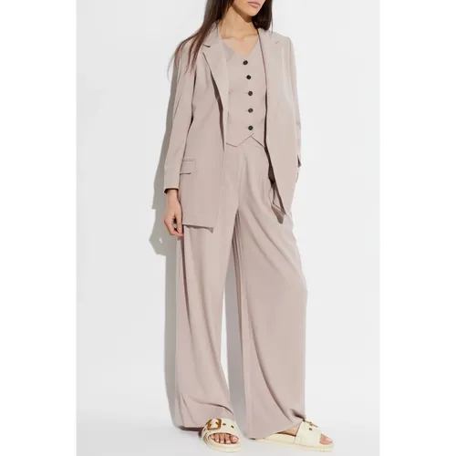 Jackets > Blazers - - AllSaints - Modalova
