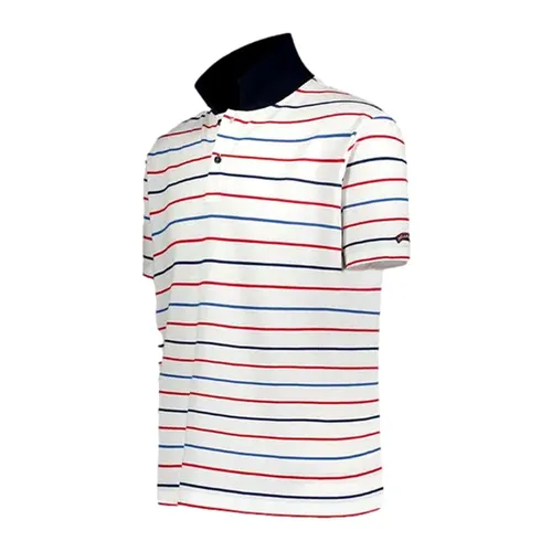 Tops > Polo Shirts - - Paul & Shark - Modalova