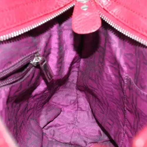 Pre-owned > Pre-owned Bags > Pre-owned Handbags - - Salvatore Ferragamo Pre-owned - Modalova